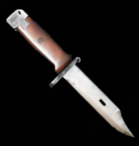 Bayonet 6Kh4