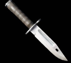 Bayonet M9