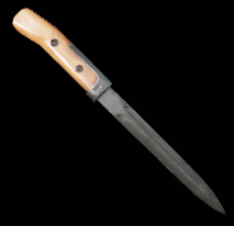 Bayonet VZ58