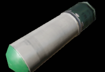 UGL Flare Green