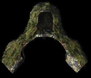 Viper Hood