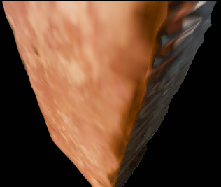 Brick