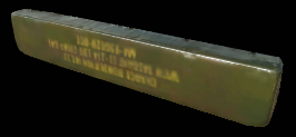 DemoBlock M112