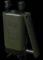 M34 Clacker