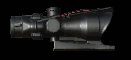 ACOG Carryhandle