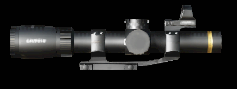 Leupold 1-4.5
