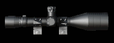 M82 Barret 4.5x14