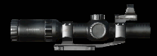 Primary Arms 1-8