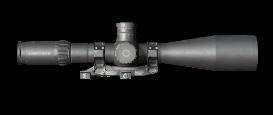 Cheytac Scope