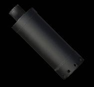 AK105 Suppressor