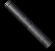 M16 Suppressor