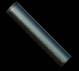 Mk47 Supressor