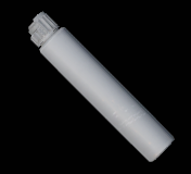 P90 Suppressor