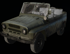 UAZ
