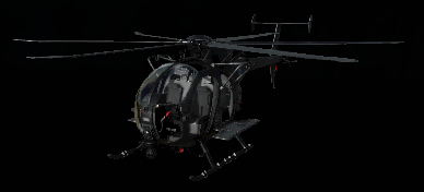 MH6M
