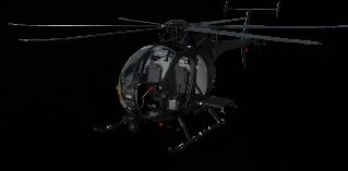 AH6M M134