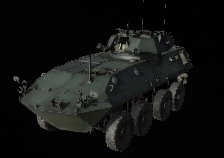 LAV25