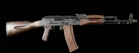 AK-74N 5.45x39