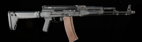 AK-74N PDC 5.45x39