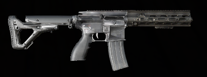 HK416