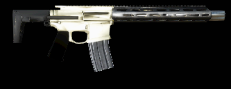 Honey Badger .300Blk