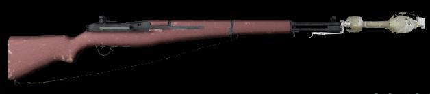 M1 Garand GL-HE