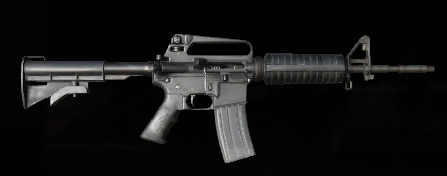 M16A2 Carbine