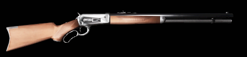 45-70 Lever Action