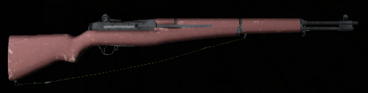 M1 Garand