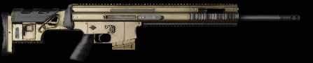 Scar 20S DMR