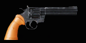 Colt Python