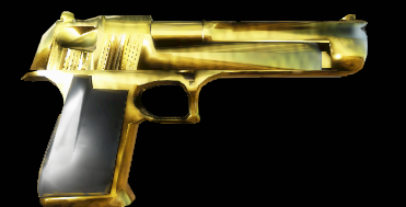 Desert Eagle .50 AE