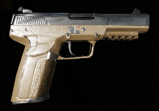 FN FiveSeven