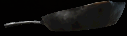 Frying Pan