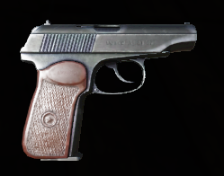 PM 9x18