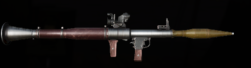 RPG7 With PGO7