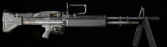 M60 7.62x51