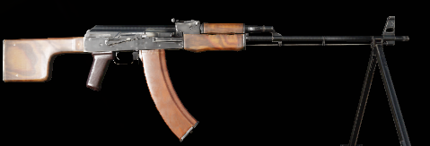 RPK74 5.45x39