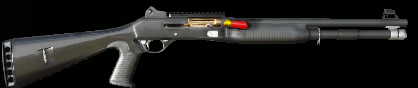 Benelli M4