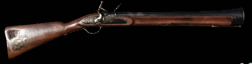 Blunderbuss