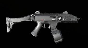 CZ Scorpion