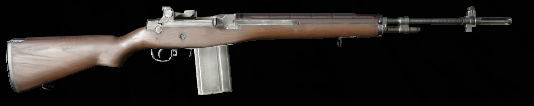 M21 7.62x51