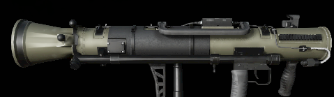 M4 MAAWS HEAT